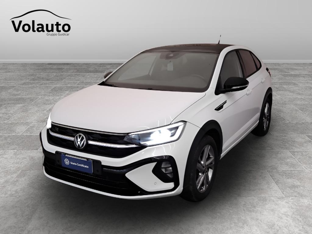VOLKSWAGEN Taigo - Taigo 1.0 tsi R-Line 110cv dsg