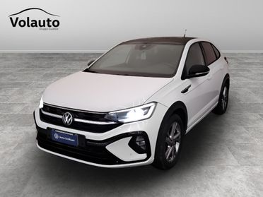 VOLKSWAGEN Taigo - Taigo 1.0 tsi R-Line 110cv dsg