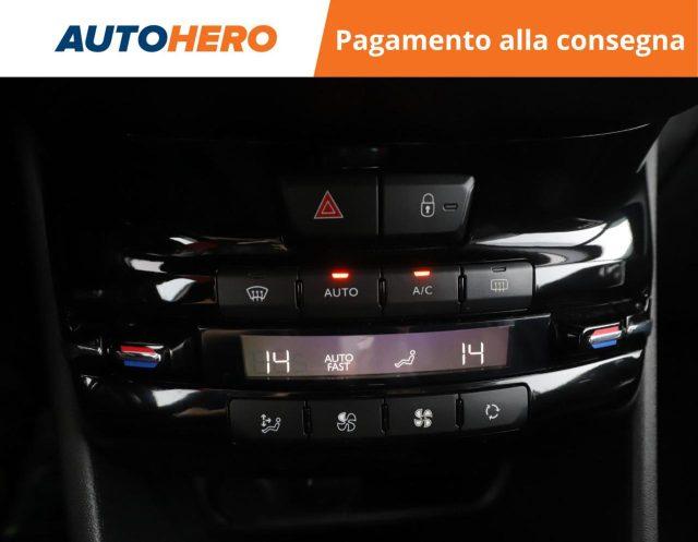 PEUGEOT 2008 1° serie BlueHDi 100 S&S Allure