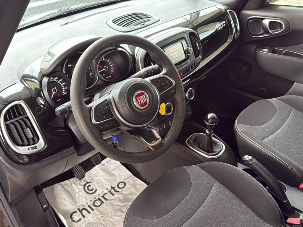 Fiat 500L 1.6 Multijet Pop Star