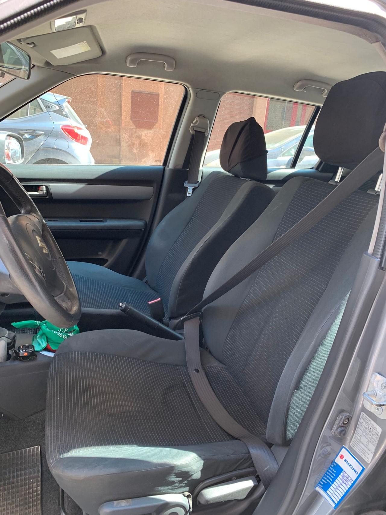 Suzuki Swift 1.3 DDiS 75CV 5p. GL Safety Pack