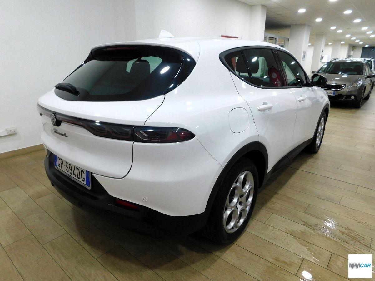 ALFA ROMEO - Tonale - 1.6 diesel 130 CV TCT6 Sprint