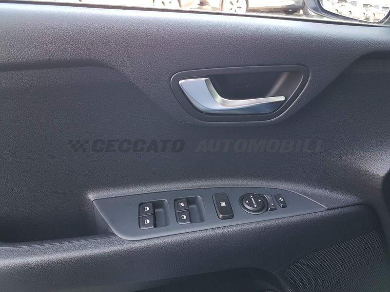 KIA Stonic Stonic 1.2 dpi Style 84cv
