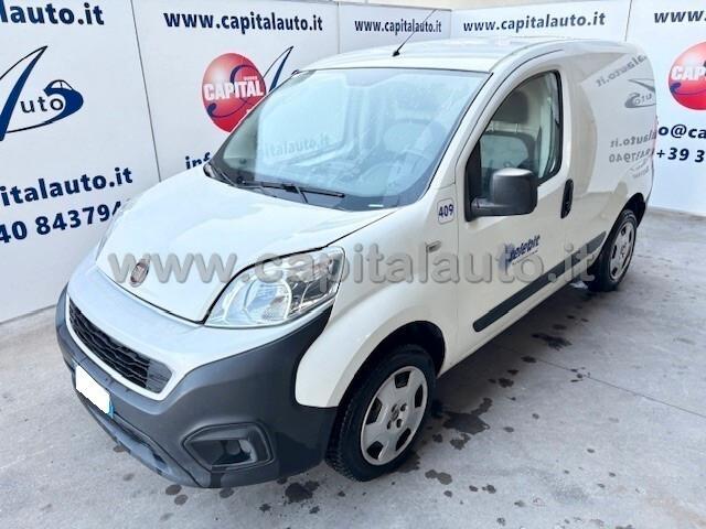 Fiat Fiorino 1.3 MJT 95CV SX NETTO 2900 PROBLEMI MOTORE