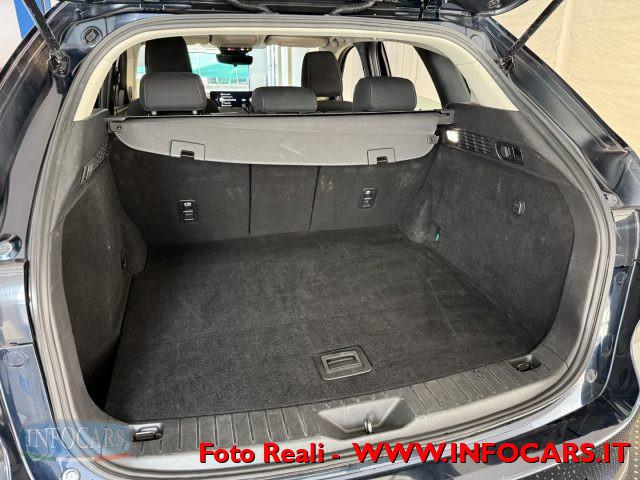 MAZDA CX-60 3.3L e-Skyactiv 200 CV Exclusive Line - PROMO