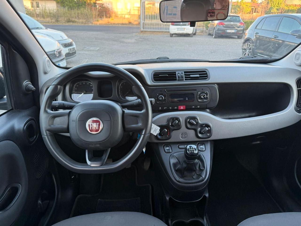 Fiat Panda 1.2 EasyPower Easy