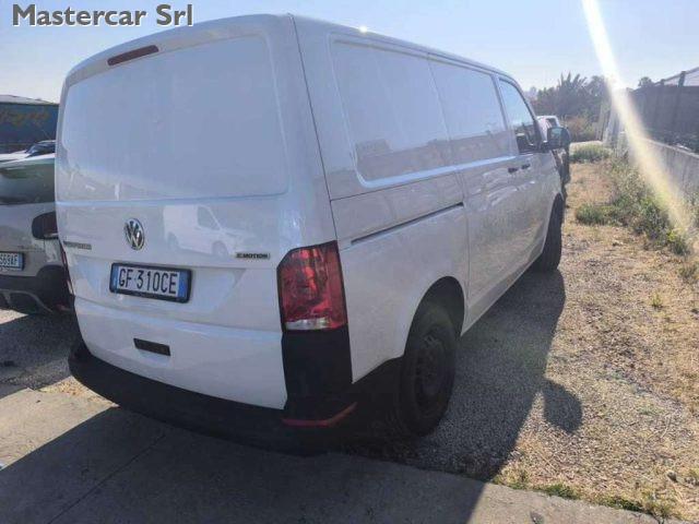 VOLKSWAGEN T6.1 Transporter 2.0 TDI 150cv 4Motion Business p.c. 4x4 - GF310CE