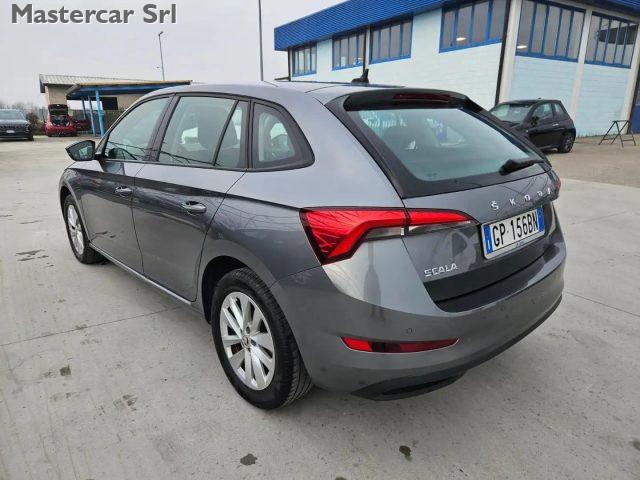 SKODA Scala Scala 2019 1.0 tsi Ambition 95cv - GP156BN