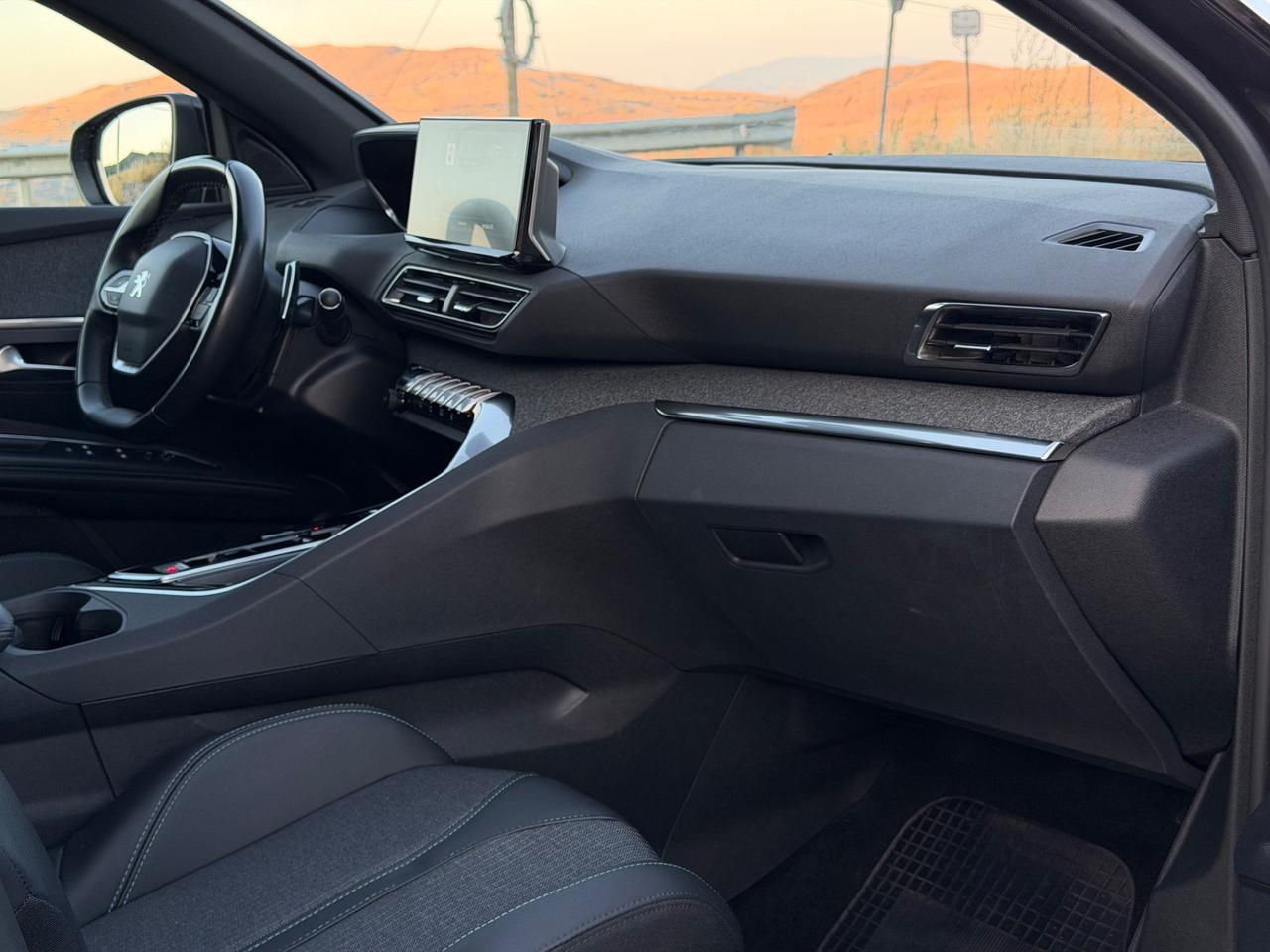 Peugeot 3008 1.5 BlueHDi 130cv 2023 - 81.000km