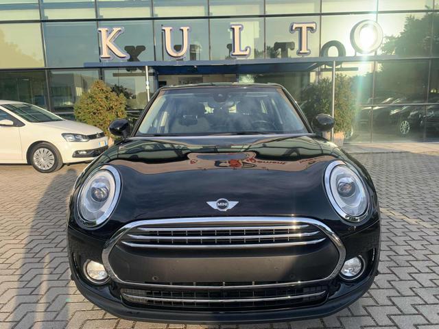 MINI Clubman 1.5 One D Hype