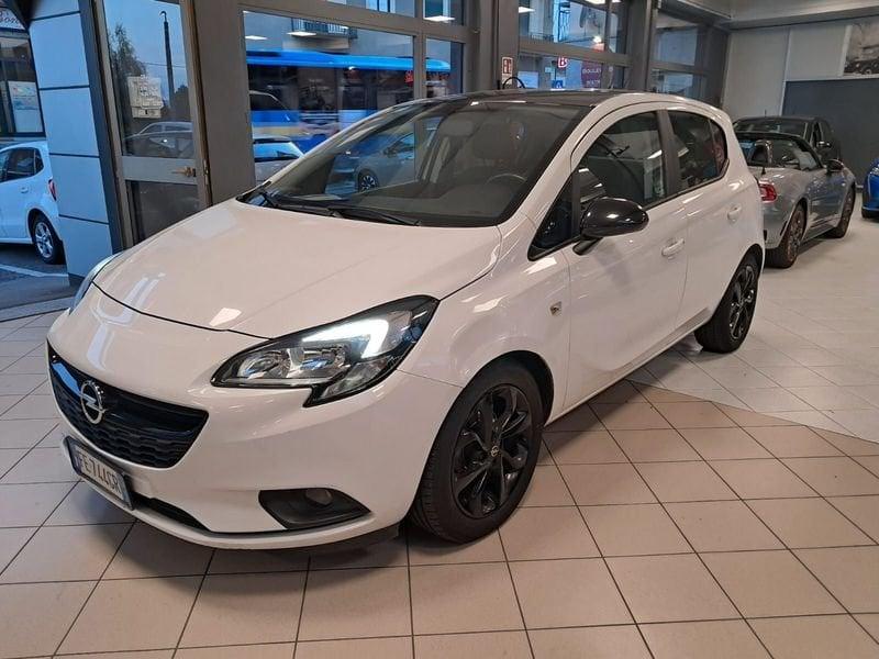 Opel Corsa 1.2 5 porte