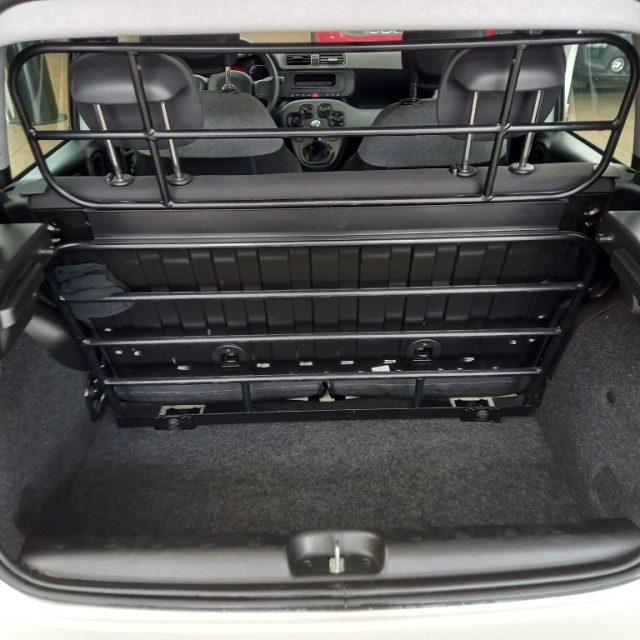 FIAT Panda 1.0 GSE S&S Hybrid Street Van 4 posti