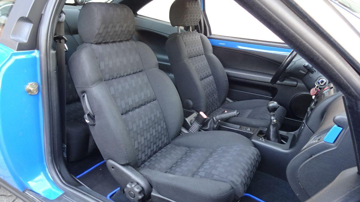 FIAT - Coupè - 2.0 i.e. turbo 20V