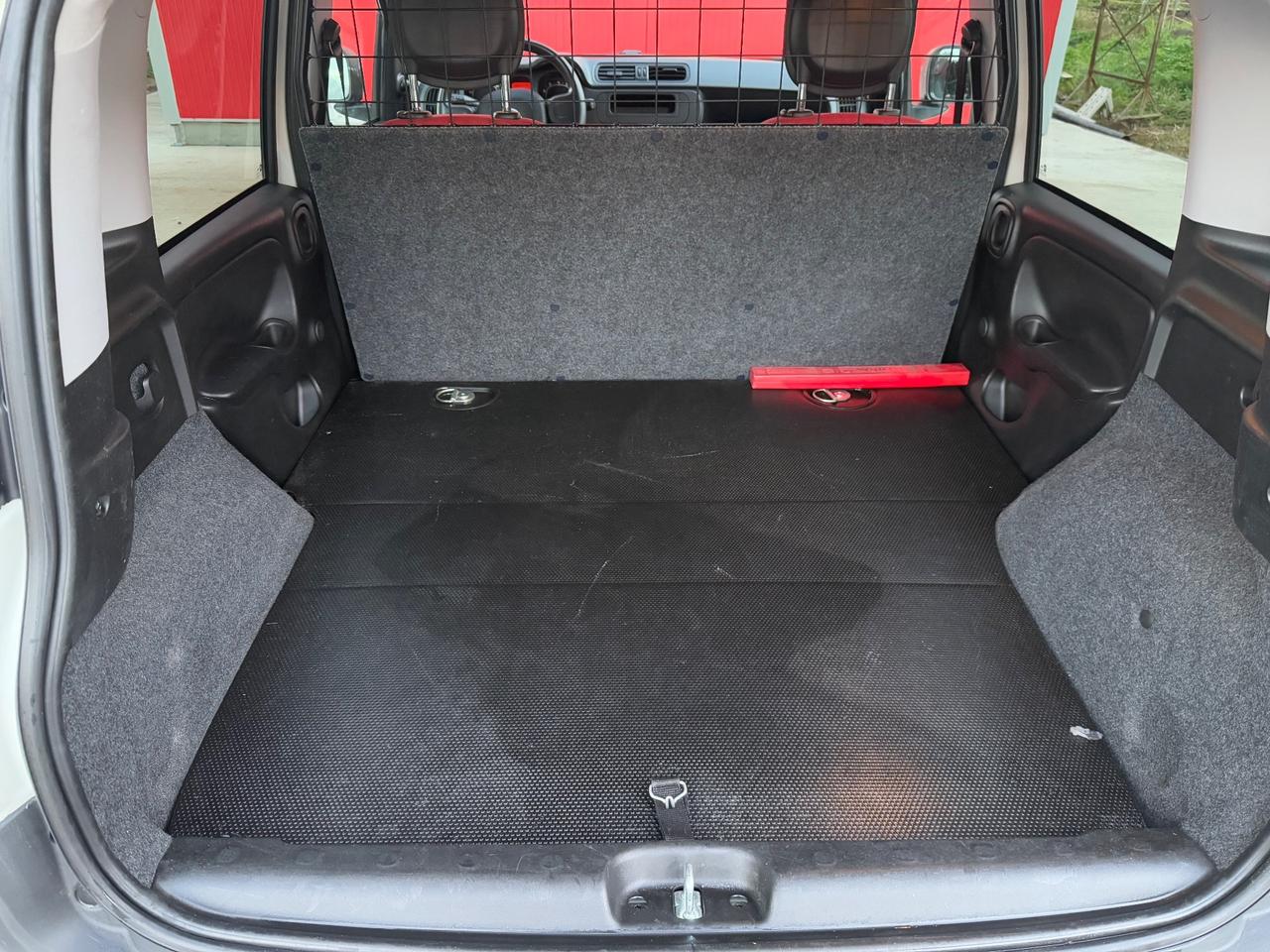 Fiat Panda 1.2 GPL Pop Van 2 posti