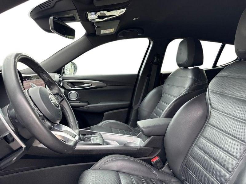Alfa Romeo Tonale 1.5 hybrid Veloce 160cv tct7