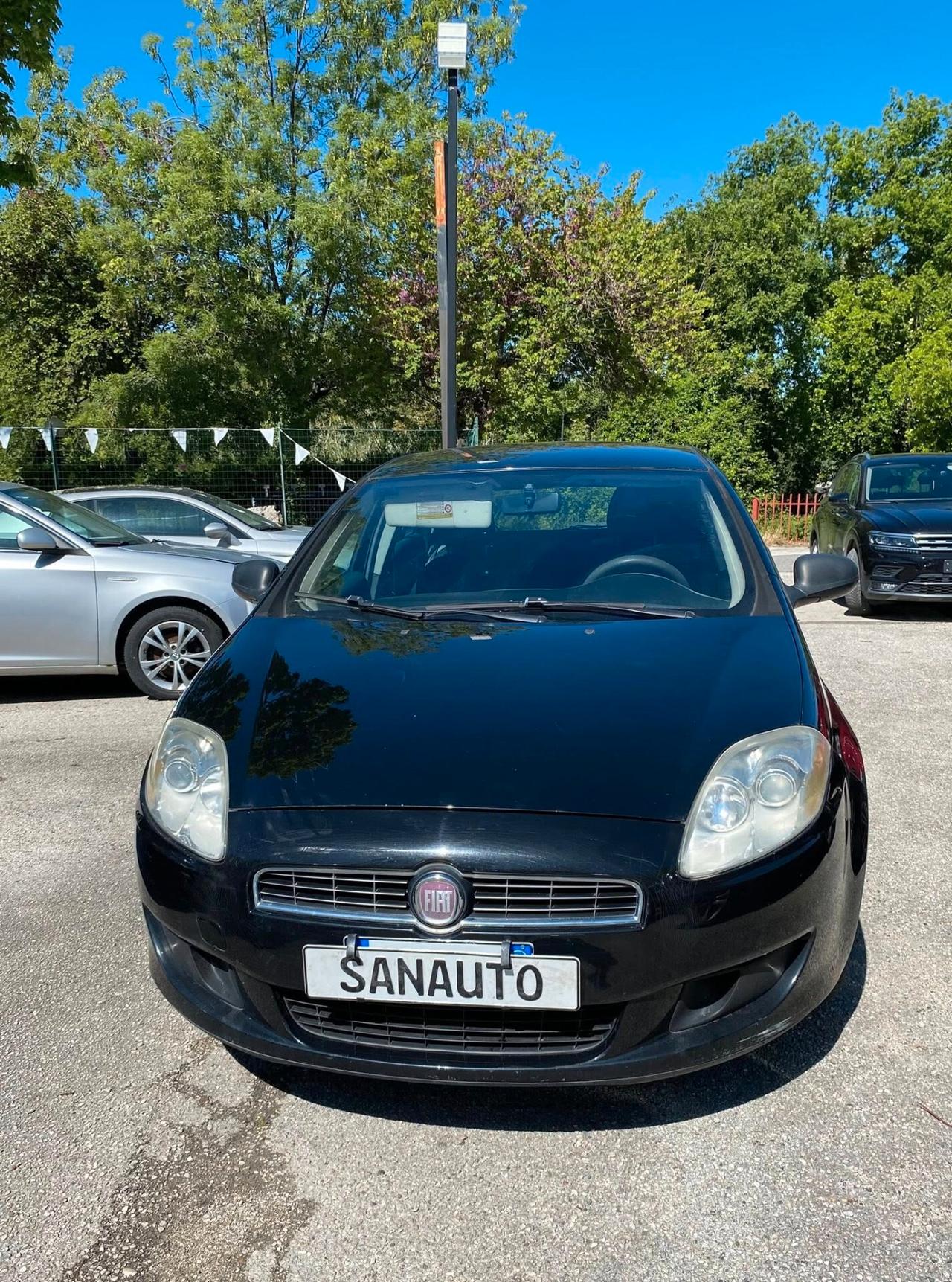 Fiat Bravo 1.4 Dynamic
