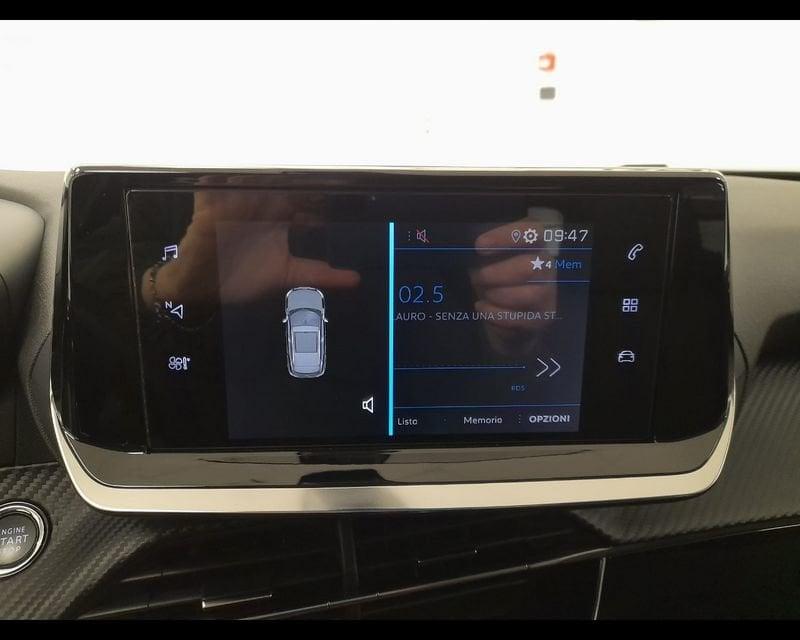 Peugeot 2008 II 2020 1.5 bluehdi Allure Pack s&s 130cv eat8