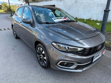 Fiat Tipo 1.3 Mjt S&S 5 porte City Life