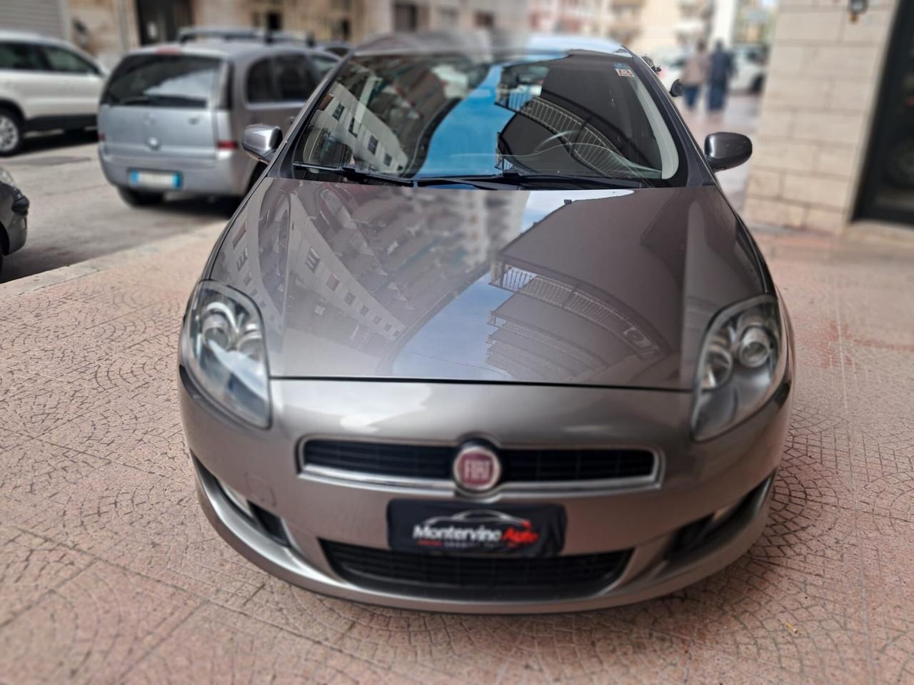 FIAT BRAVO 1.4 GPL-Unipro-Neopatentati-Euro4650