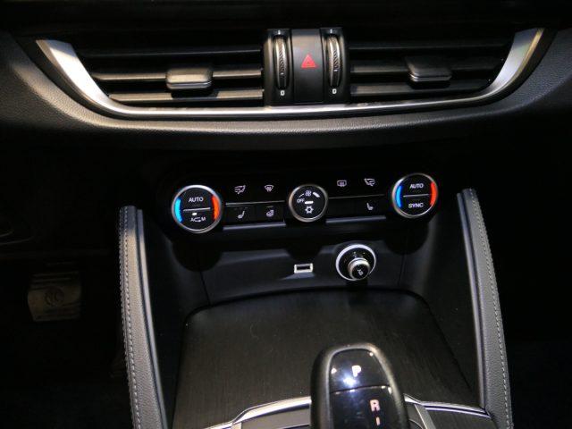 ALFA ROMEO Stelvio 2.2 Turbodiesel 210 CV AT8 Q4 Executive