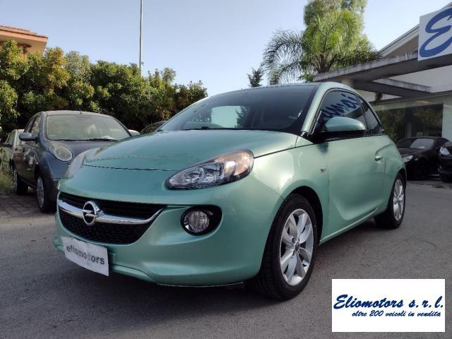 OPEL - ADAM - 70 CV Jam