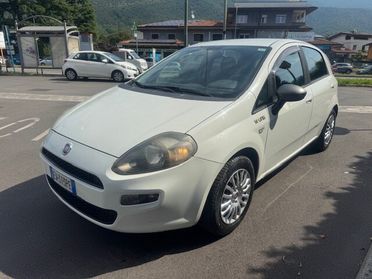 FIAT Punto 4ª serie Punto 1.2 8V 5 porte Young