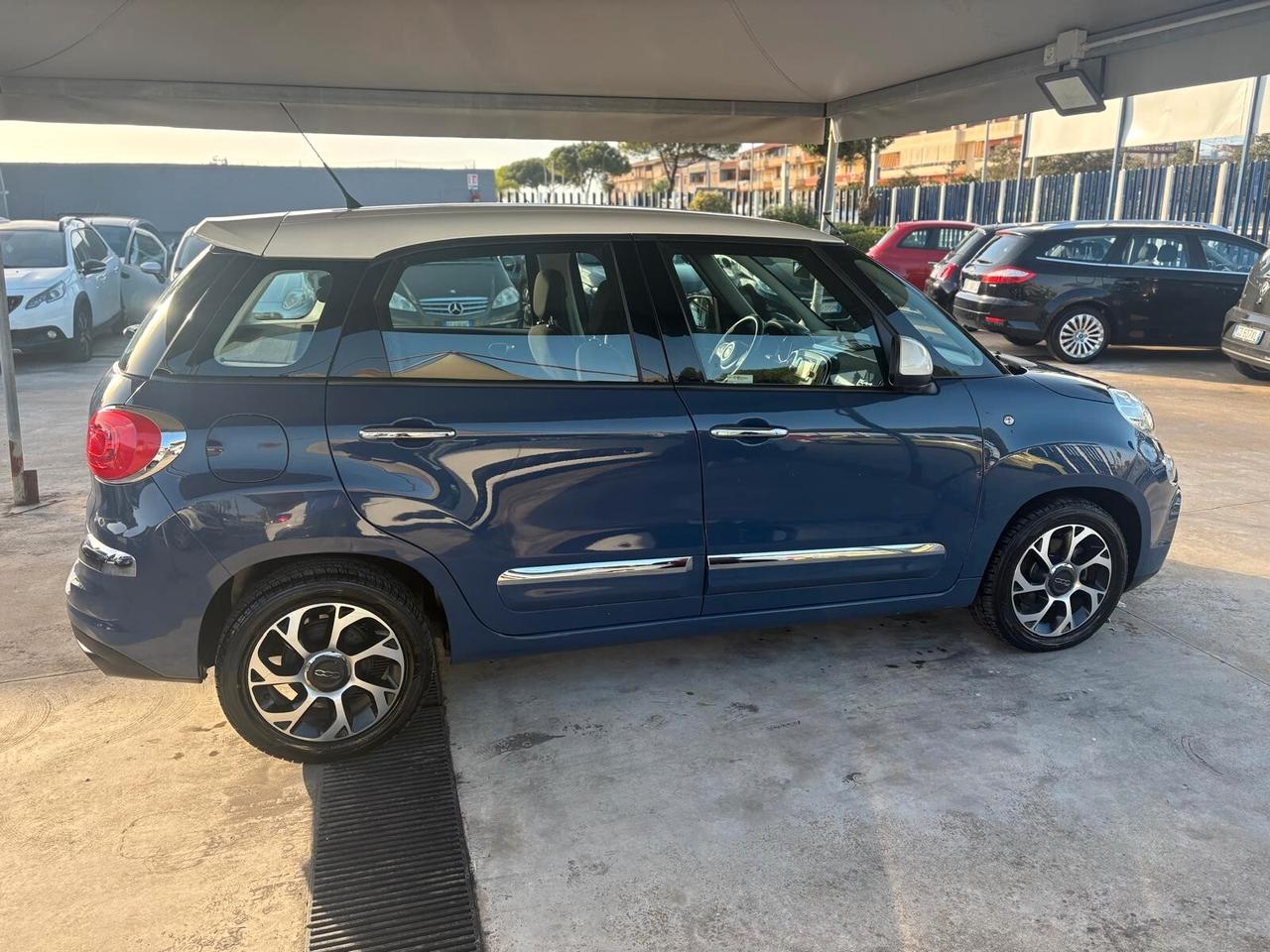 Fiat 500L 1.3 Multijet 95 CV Business