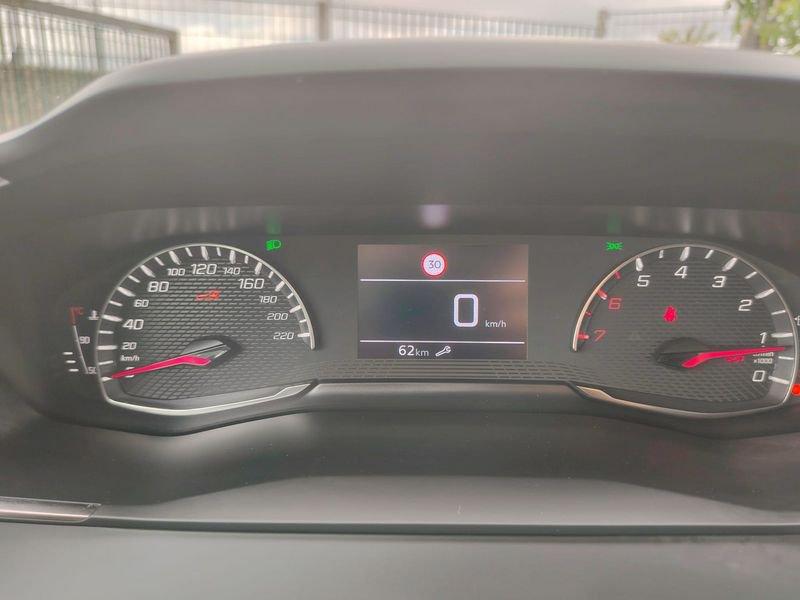 Peugeot 2008 p.t. 100 S&S Active Pack