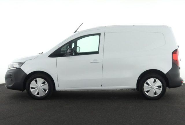 NISSAN Townstar Van Tekna L1