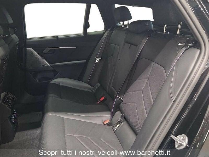 BMW Serie 5 Touring Serie 5 520d Touring 48V xdrive M Sport Pro auto