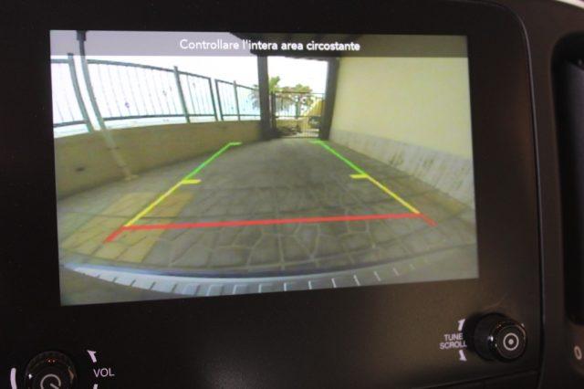 FIAT 500L 1.4 95 CV S&S Cross