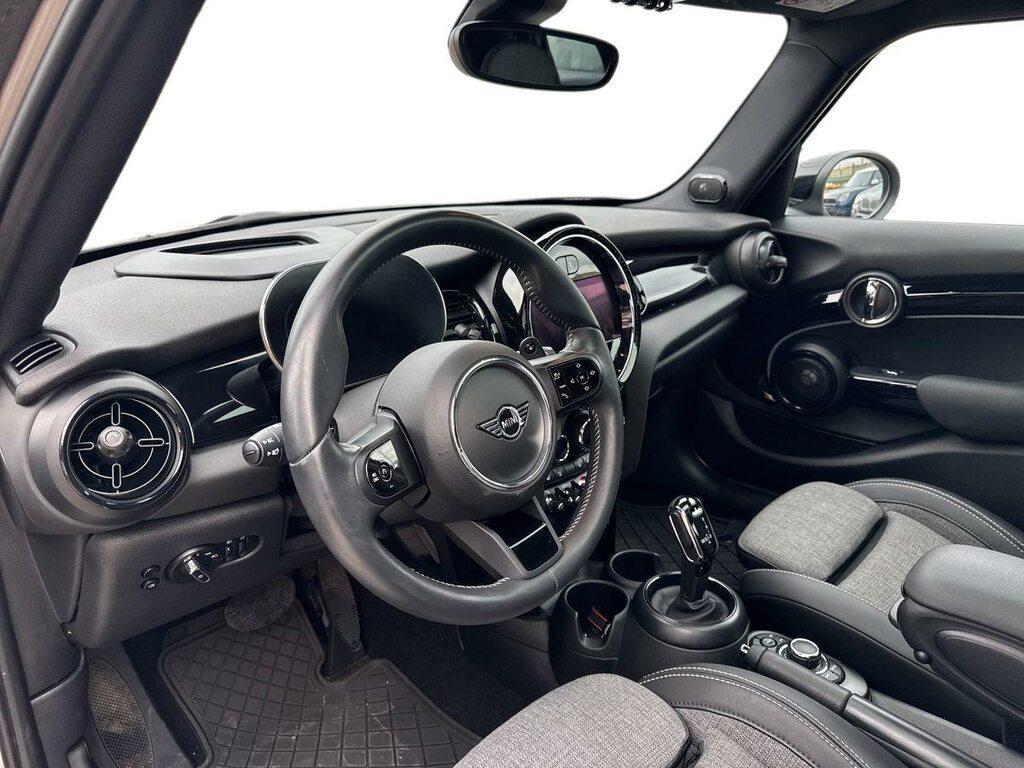 Mini Cooper S 2.0 TwinPower Turbo Cooper S