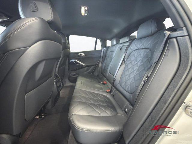 BMW X6 xDrive30d M Sport