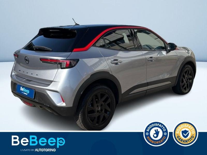 Opel Mokka 1.2 T GS S&S 100CV