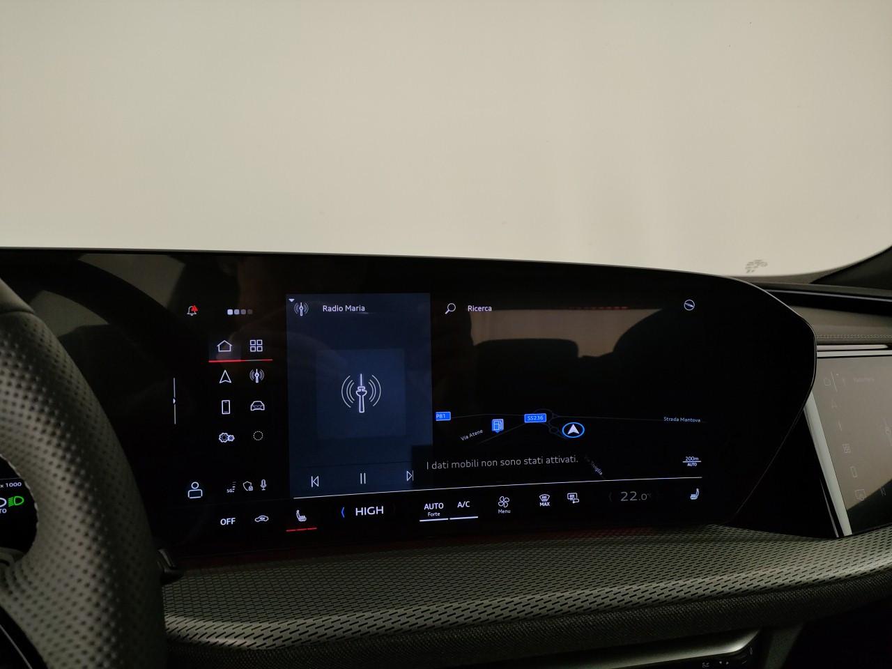 AUDI Q5 40TDI mhev+ S-line edition Quattro 204cv S-tronic