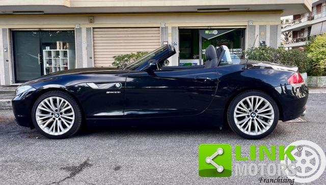 BMW Z4 sDrive23i 204 CV Sport-Automatic, FINANZIABILE