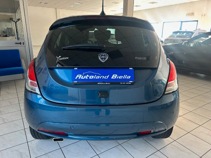 LANCIA Ypsilon 3ª serie Ypsilon 1.0 FireFly 5 ...