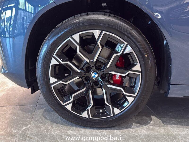 BMW X3 Serie X XDRIVE20D