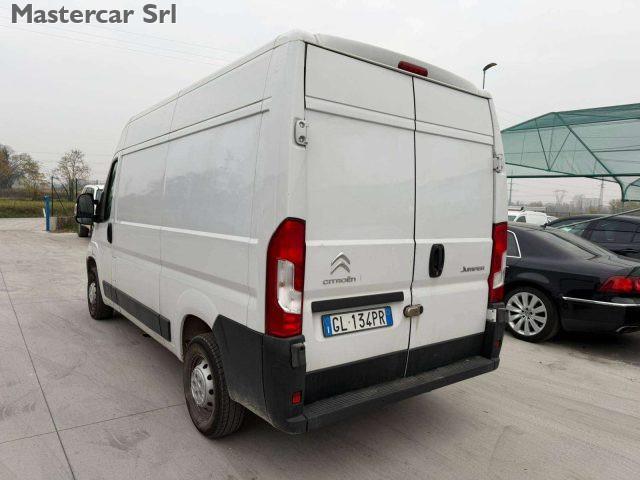 CITROEN Jumper 33 BlueHDi 120 S&S PM-TM Furgone - GL134PR