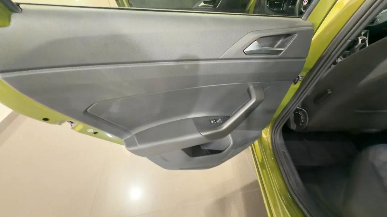 Volkswagen Taigo 1.0 TSI 115 CV R-Line