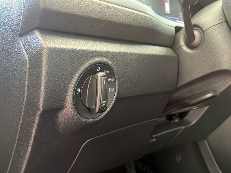 Volkswagen T-Roc 1.5 TSI ACT DSG Life