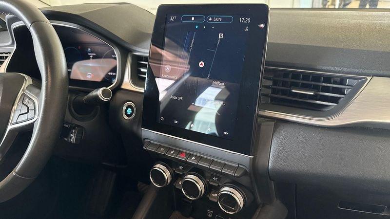 Renault Captur II 2019 1.6 E-TECH Plug-in Hybrid 160cv Intens Auto