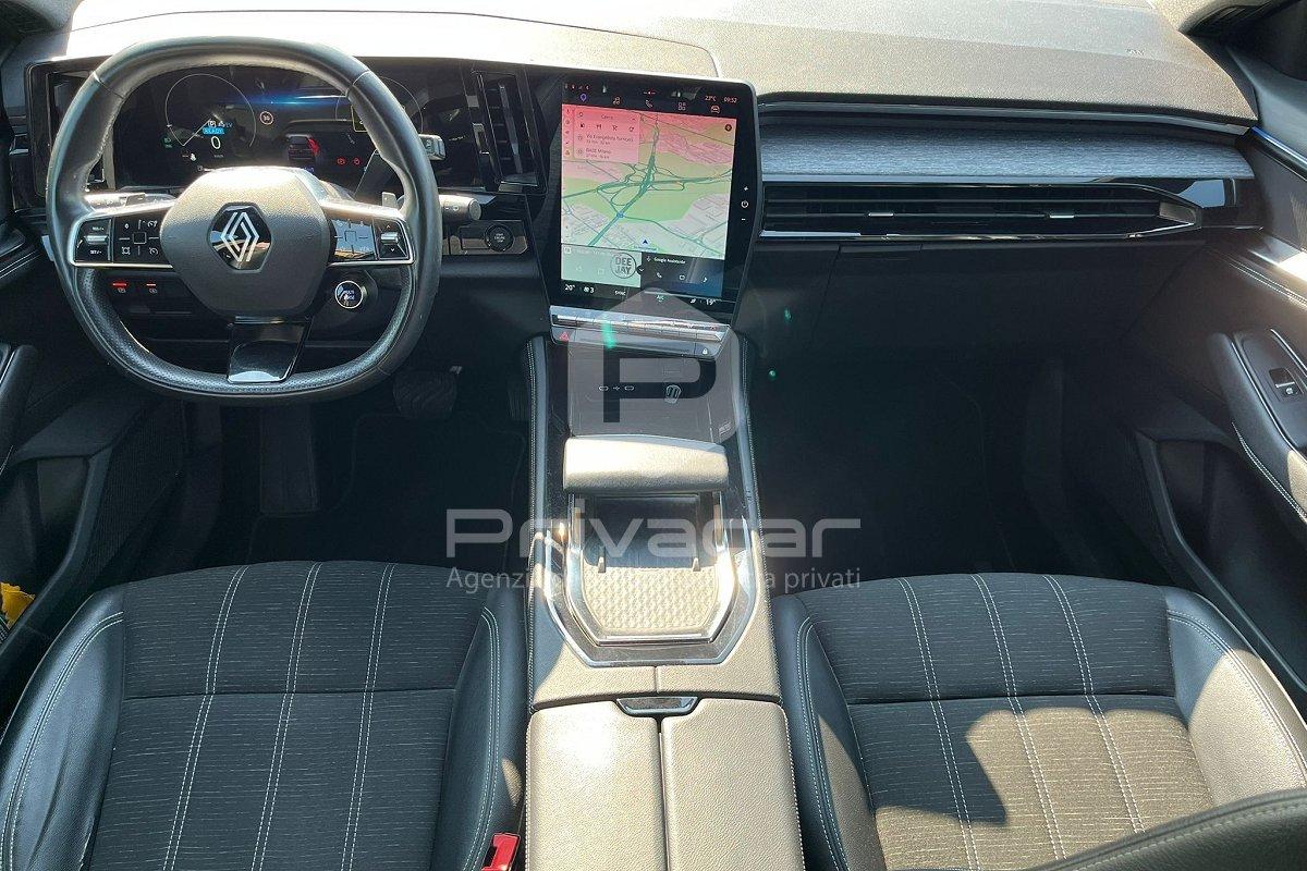 RENAULT Austral Austral Full Hybrid E-Tech 200 CV Techno