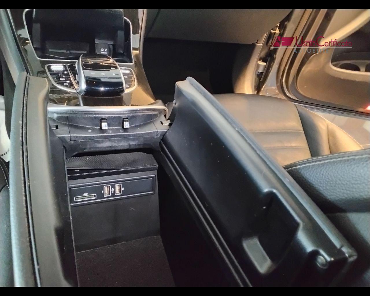 Mercedes-Benz GLC 250 d 4Matic Coupé Exclusive
