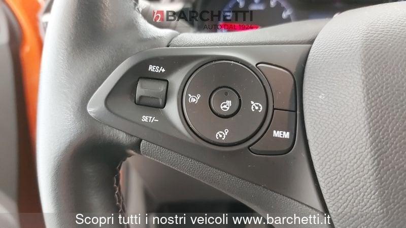 Opel Corsa 6ª SERIE 1.2 EDITION