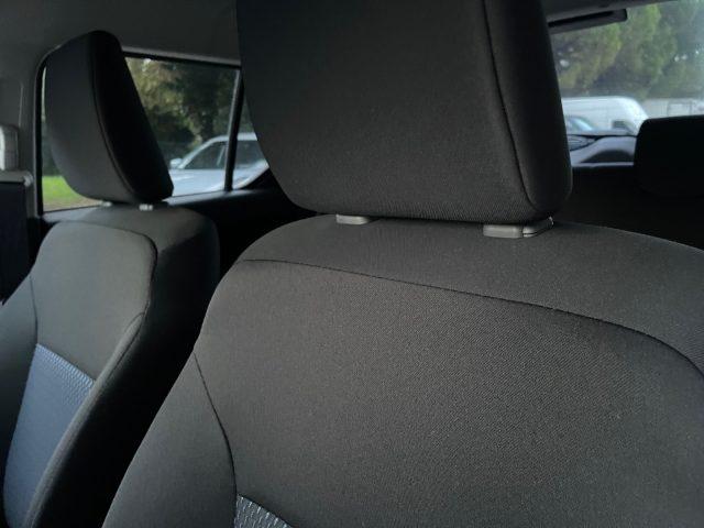 SUZUKI Ignis 1.2 83CV HYBRID TOP NAVIGATORE NAVIGATORE RETROCAM