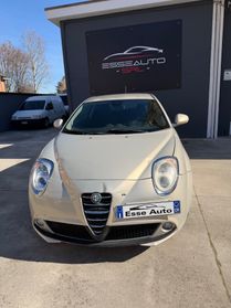Alfa Romeo MiTo 1.3 JTDm-2 95 CV S&S Distinctive Sport Pack