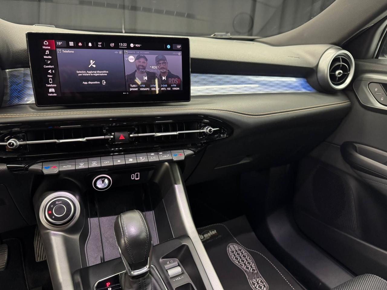 Alfa Romeo Tonale 1.3 280 CV PHEV AT6 Q4 Ti