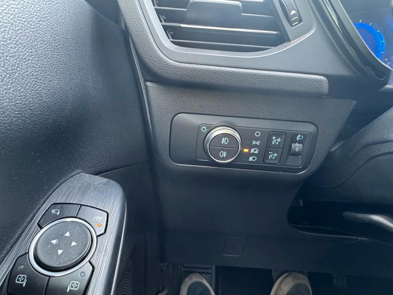 Ford Kuga 1.5 EcoBlue 120 CV aut. 2WD ST-Line
