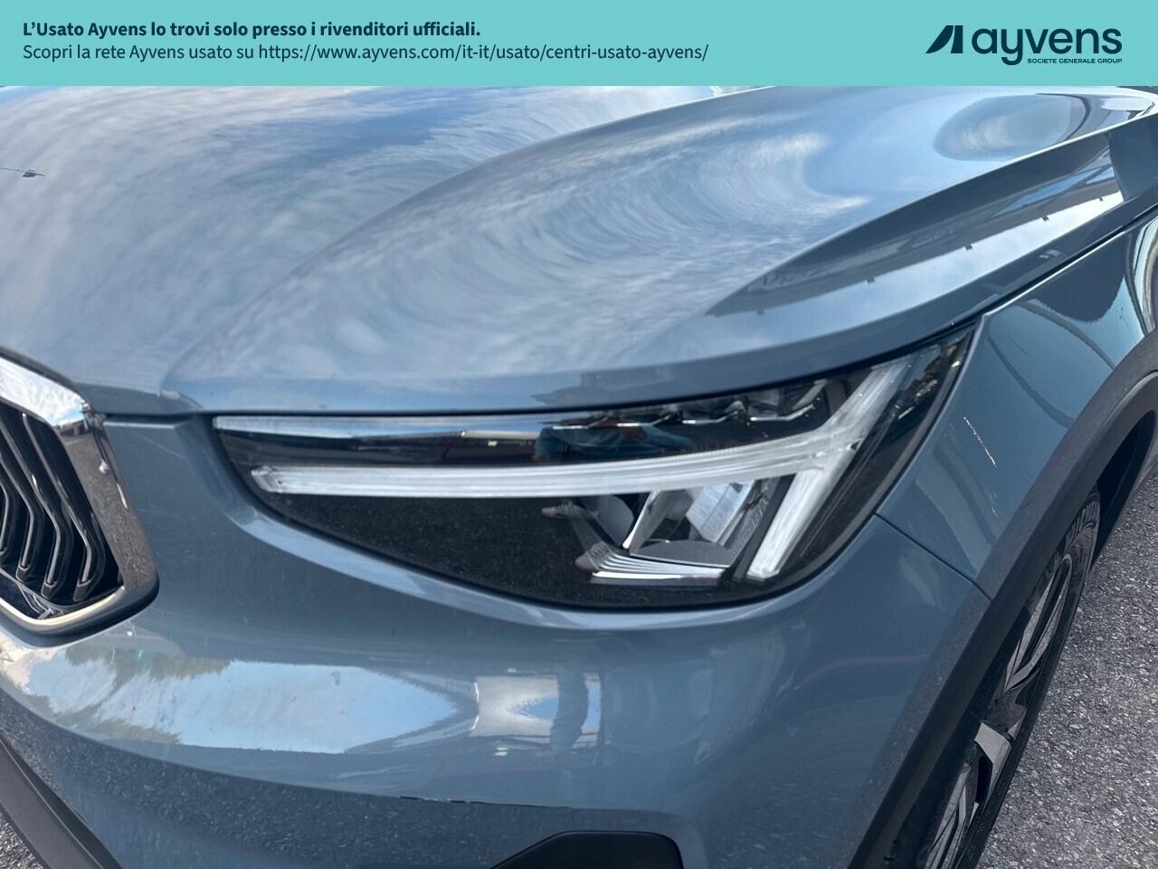 Volvo XC40 T4 Recharge Plug-in Hybrid automatico Core 211cv